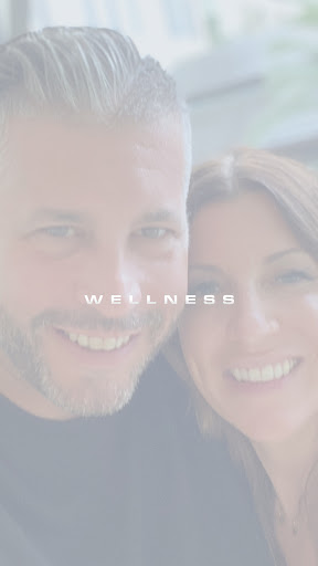 Android application RFT WELLNESS screenshort