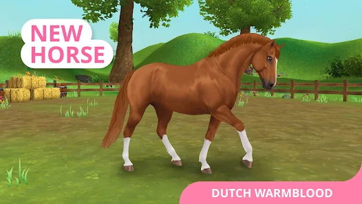 How To Draw A Cute Horse - Apps on Google Play