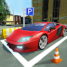 Car Parking Game Pro: Car game