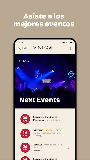 Vintage Ibiza Screen 3