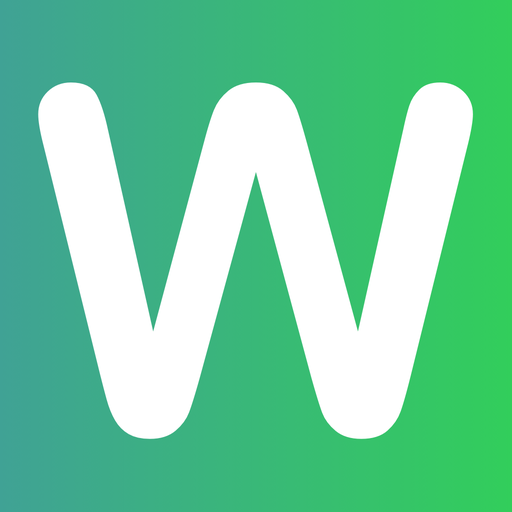 Word Guess Challenge Game logo