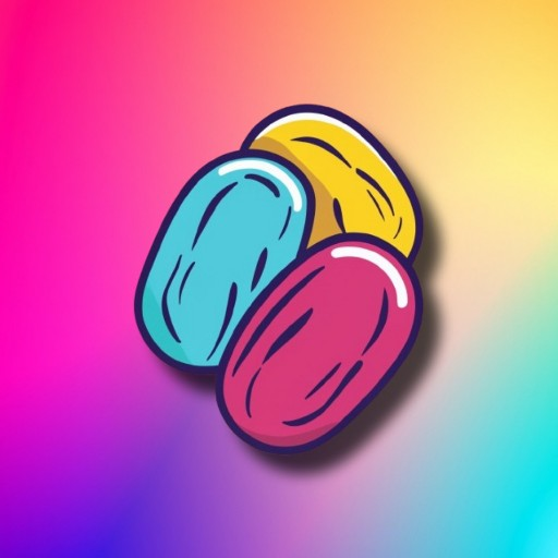 Jelly Swap logo