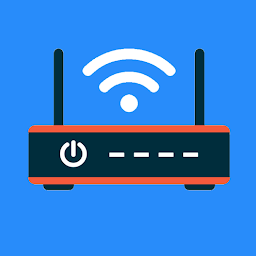 Icon image 192.168.1.1 Router Manager All