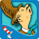 Mr. Brown Can Moo! Can You? - Androidアプリ
