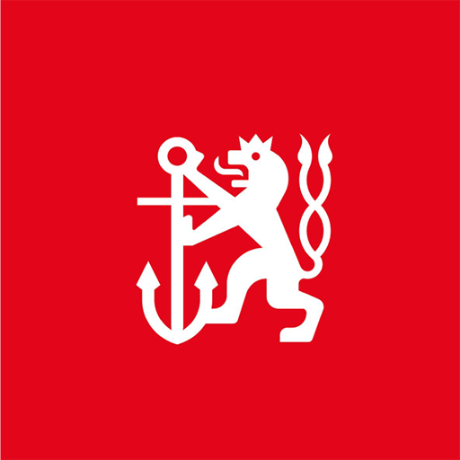Stadtbüchereien Düsseldorf logo