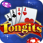 Tongits - Card Game