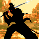 Cover Image of 下载 Immortal Gods Shadow Fighter o  APK