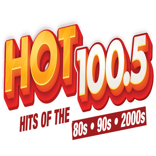 Hot 100.5 15.2 Icon