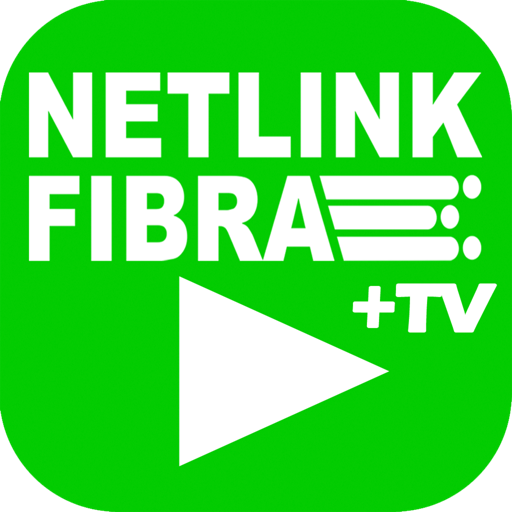 Netlink Tv STB logo