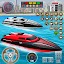 Speed Boat Racing: Boat games