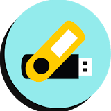 USB OTG Helper icon
