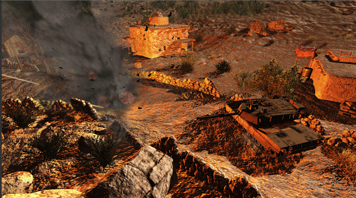Code Triche War Machines : Tank Fury Army Game 2021  APK MOD (Astuce) screenshots 1