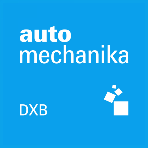 Automechanika Dubai logo