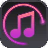 Free Cloud Music icon
