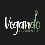 Cover Image of 下载 Vegando - Online Veganes Essen Bestellen 1.2.4 APK