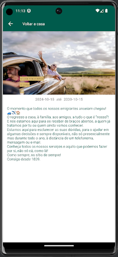 Farmacia Paula Screenshot 2 - AppWisp.com