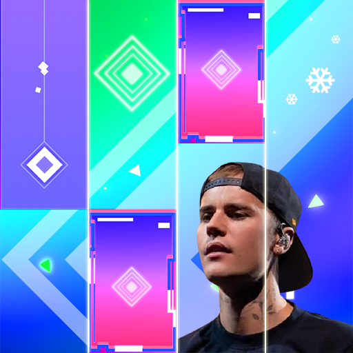 Stay - Justin Bieber Tiles Download on Windows