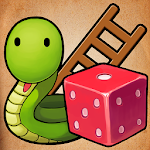 Cover Image of Download Snakes & Ladders King 20.04.02 APK