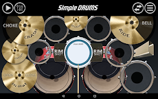 Simple Drums - Drum Kitのおすすめ画像5