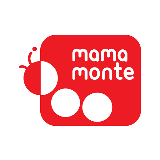 마마몽떼 관리자 logo
