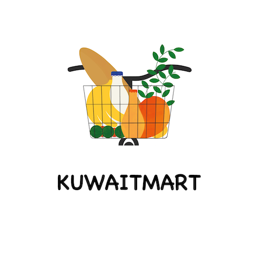 KuwaitMart logo