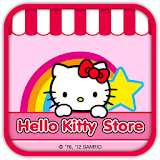 Hello Kitty Store icon
