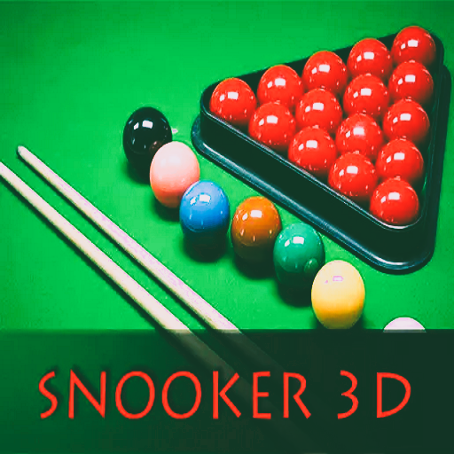 Snooker Billiard Pool Classic