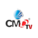 Cover Image of Descargar CMD TV  APK
