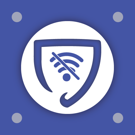 LocalVault - Password Manager logo