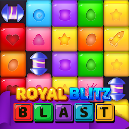 Icon image Royal Blast Blitz