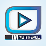Cover Image of Download Web TV Triângulo  APK