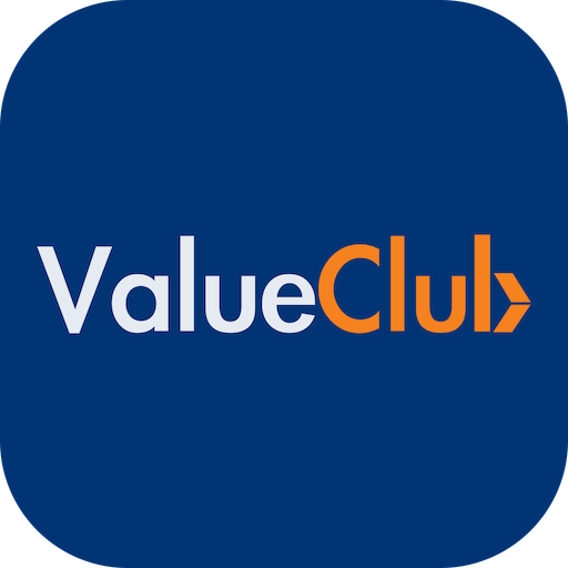 ValueClub logo