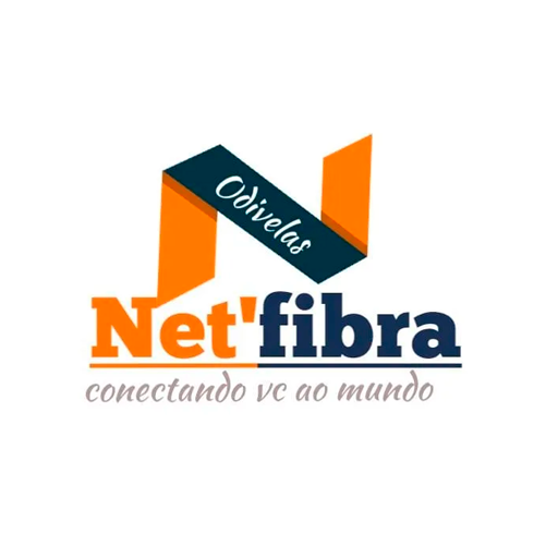 Netfibra Odivelas logo