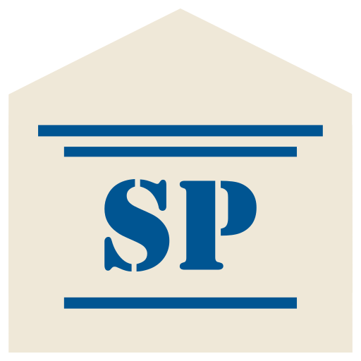 Sinapize SP logo