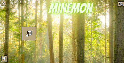 Minemon Screen 3