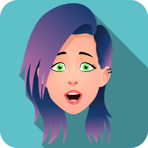 Guess My Face logo