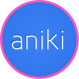 Anki Aniki icon