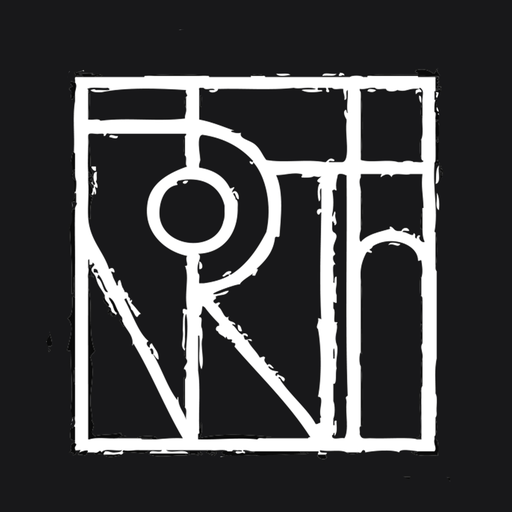 North Barbers logo