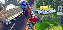 Hill Masters: Hill Driving Sim APK