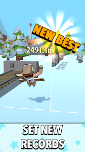 Jetpack Jump MOD (Unlimited Money) 5