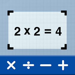Math Scanner By Photo