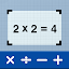Math Scanner - Math Solutions