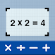 Math Scanner - Math Solutions - Androidアプリ