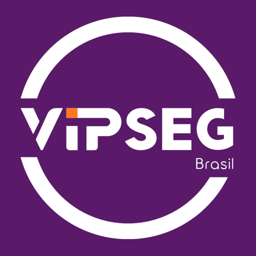 VipSeg Brasil logo