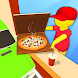 Pizza Run: Idle Lemonade Stand - Androidアプリ