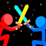 Cover Image of Télécharger Stickman War 2021: Epic Fighting 1.26 APK