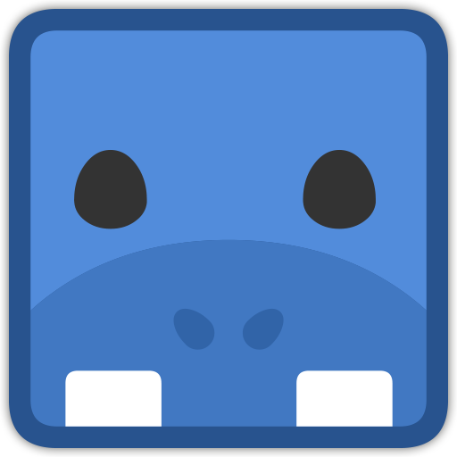 Animal Slider logo
