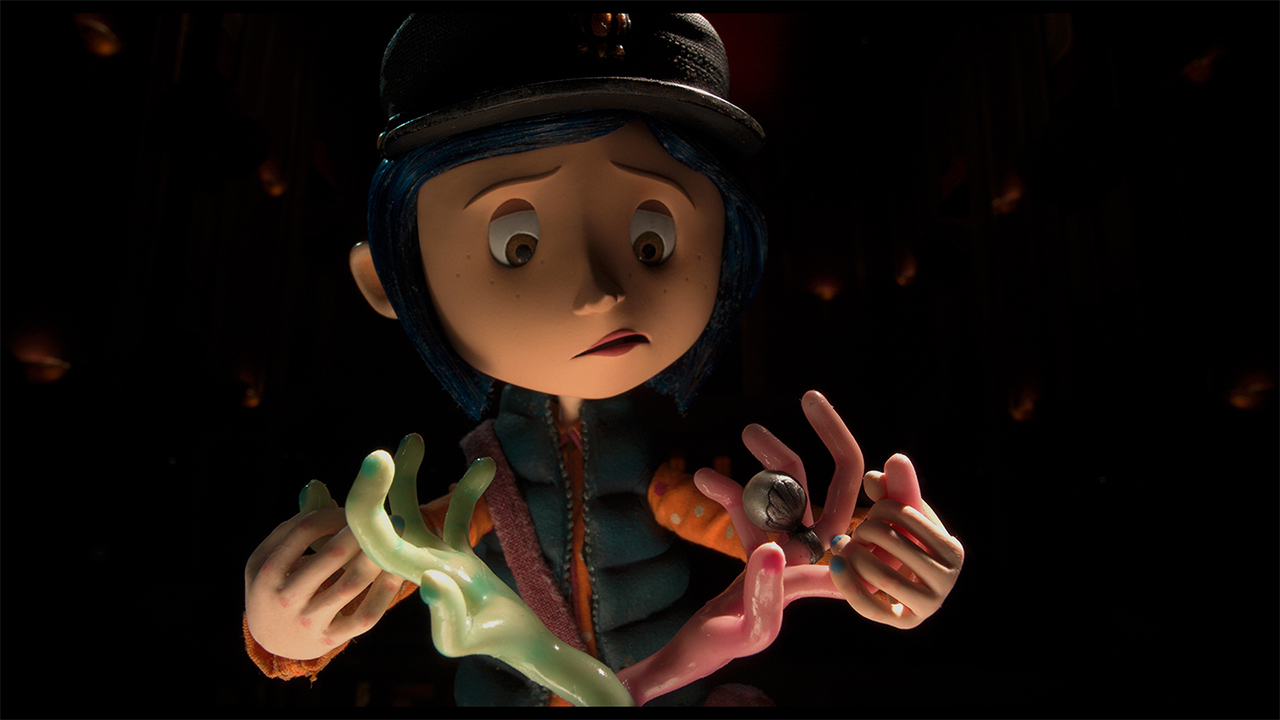 Coraline  Coraline, Coraline movie, Coraline jones