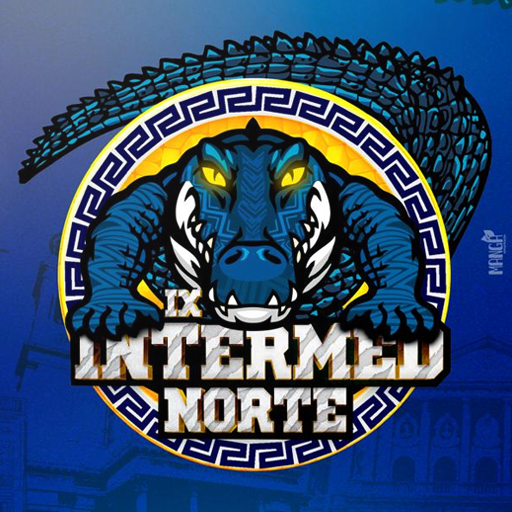 Intermed Norte 2023 logo