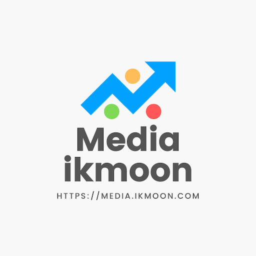 media ikmoon logo